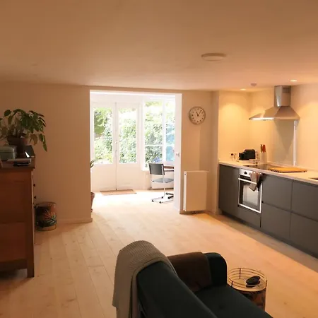 De Praktijk Apartment The Hague