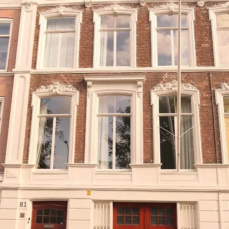 De Praktijk The Hague