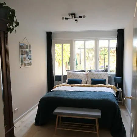 Apartment De Praktijk
