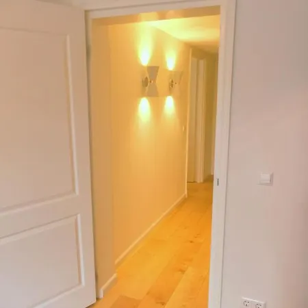 Apartment De Praktijk *