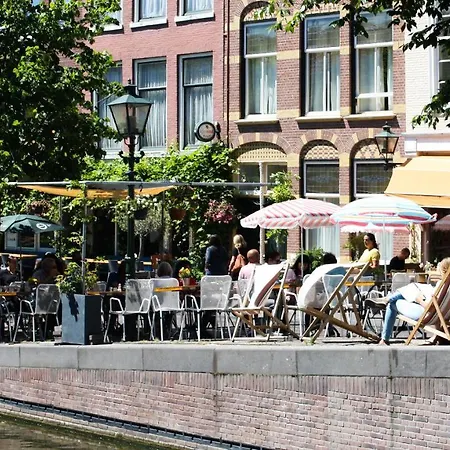 De Praktijk Apartment