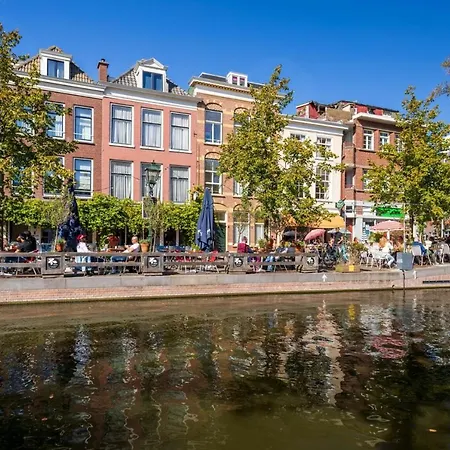 De Praktijk