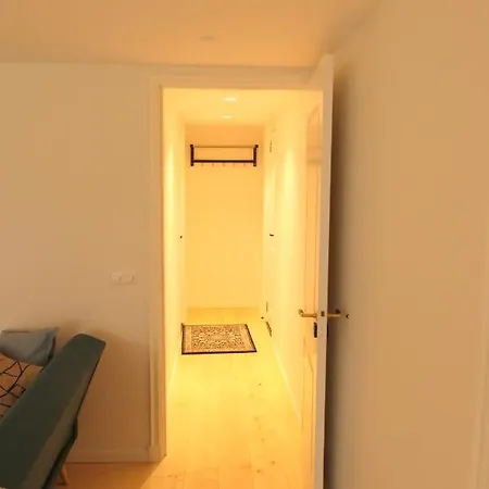 Apartment De Praktijk