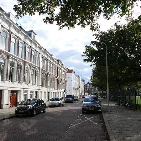 Apartment De Praktijk *