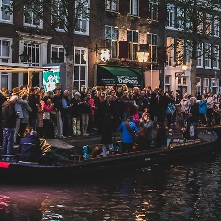 De Praktijk